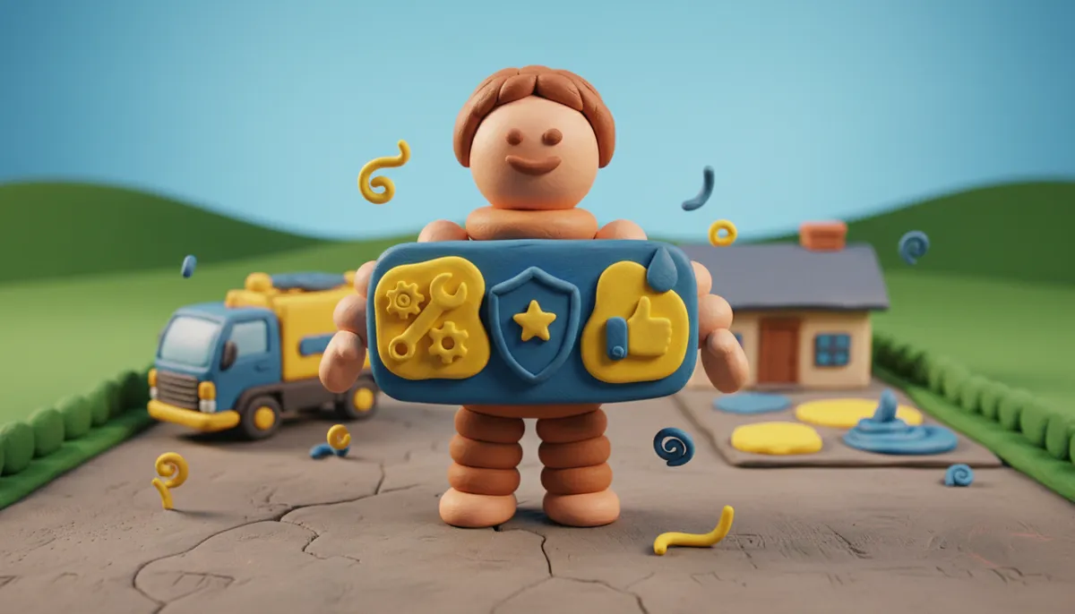 driveway cleaning services