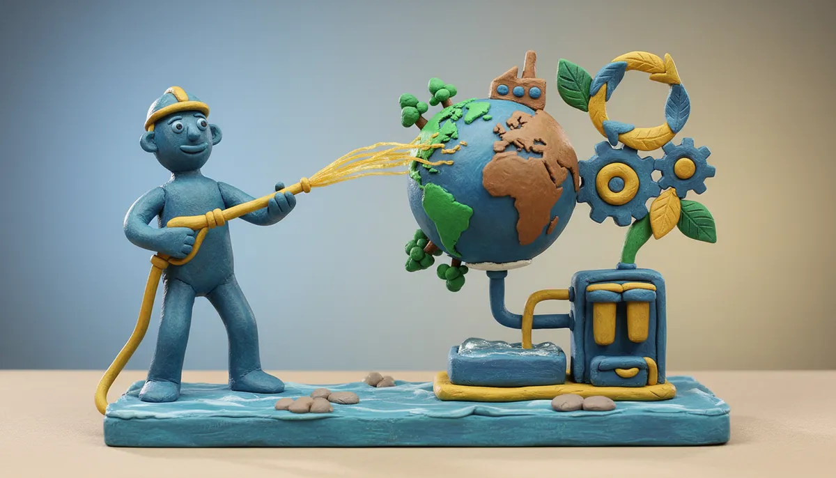 driveway cleaning services