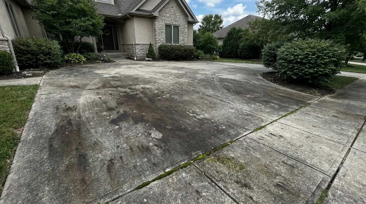 pressure washing company near me