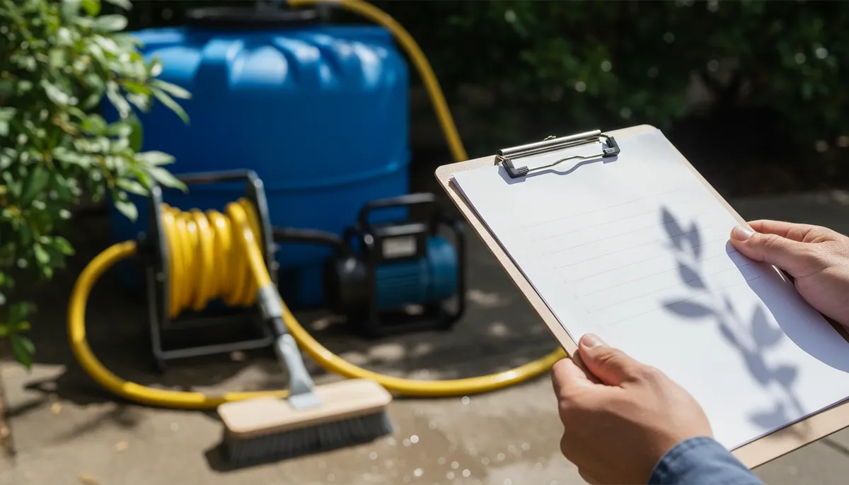 soft washing near me