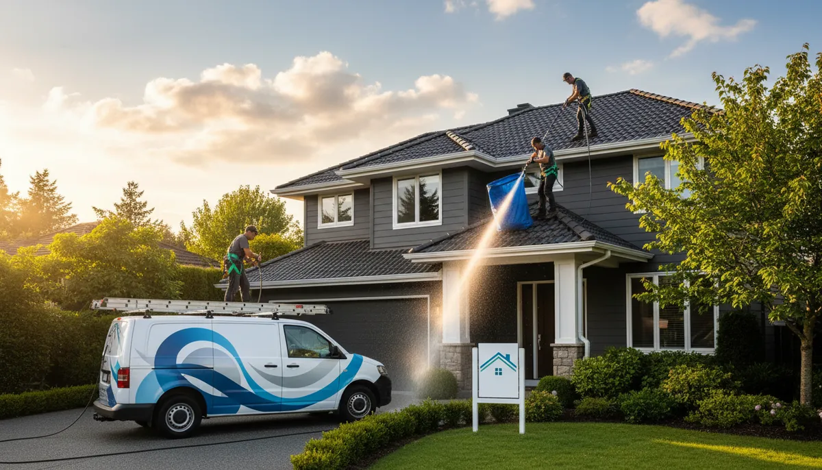 How to Budget for Gutter Cleaning Without Overspending