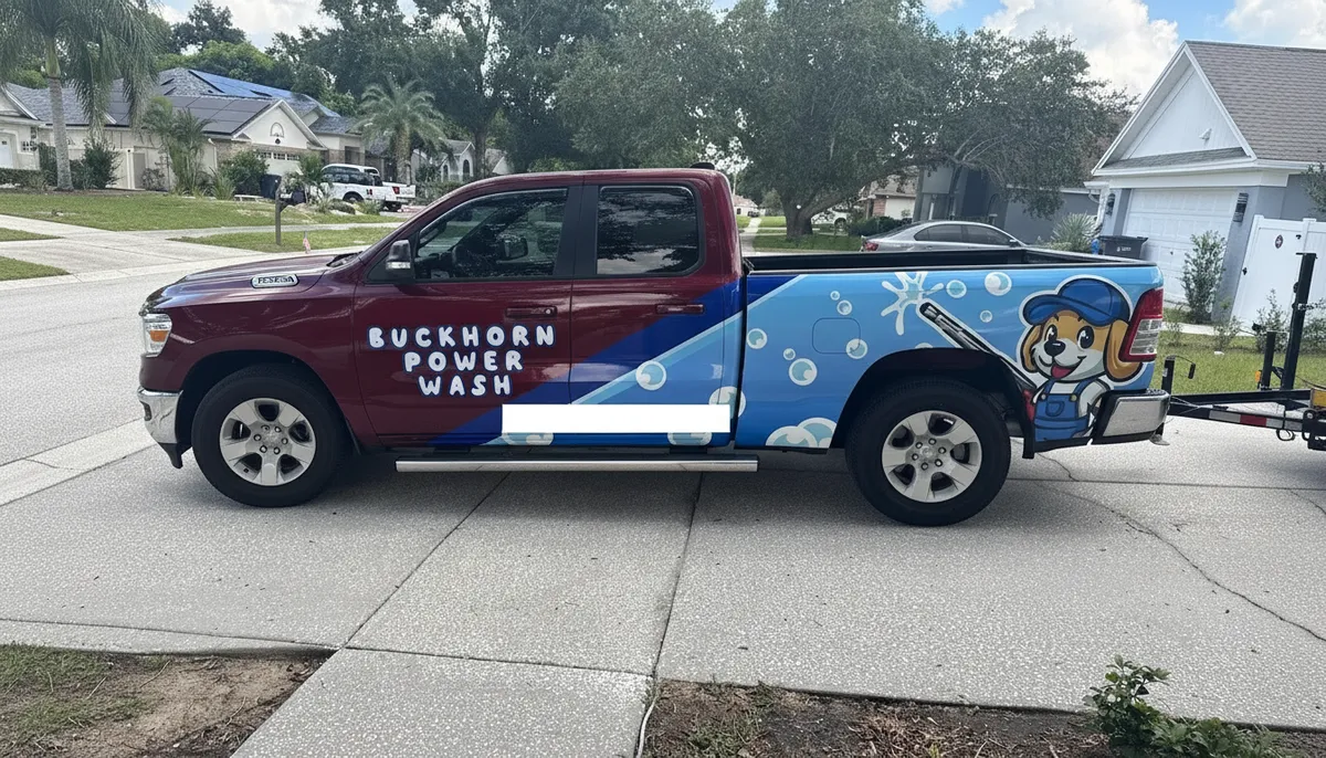 concrete cleaning contractors