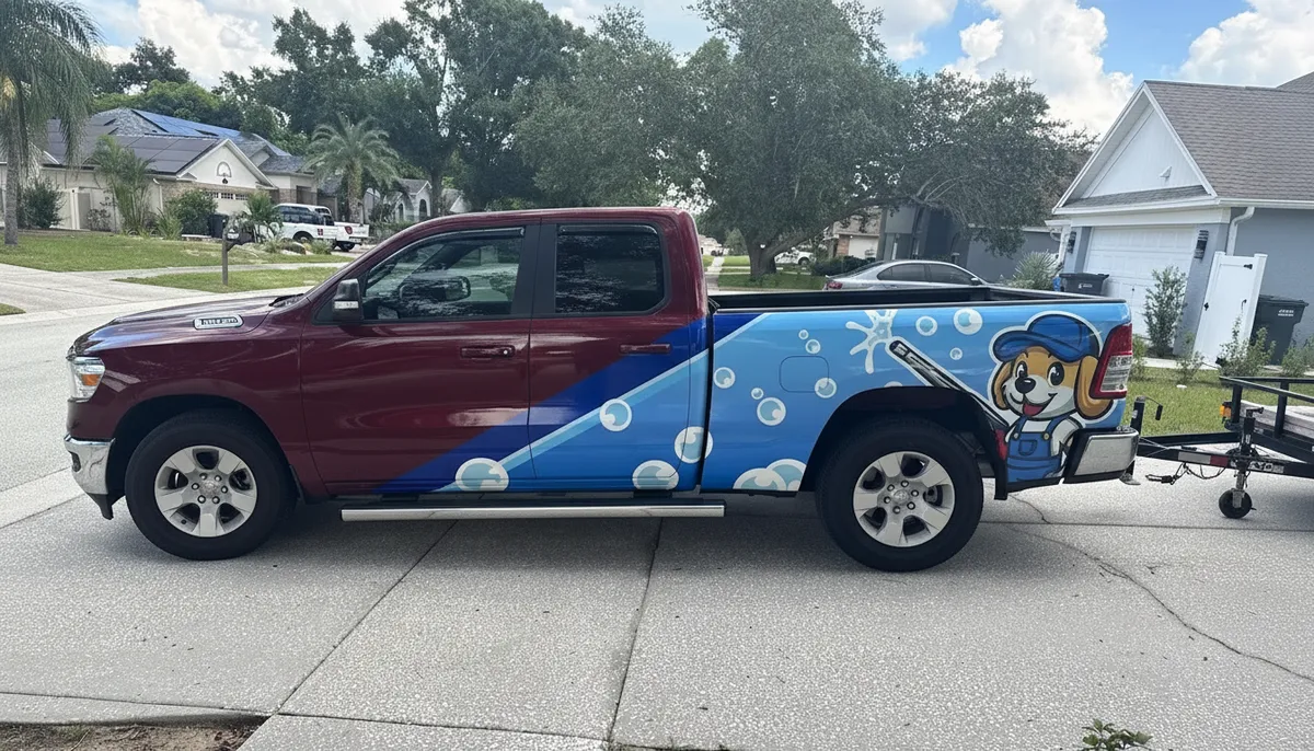 concrete cleaning company