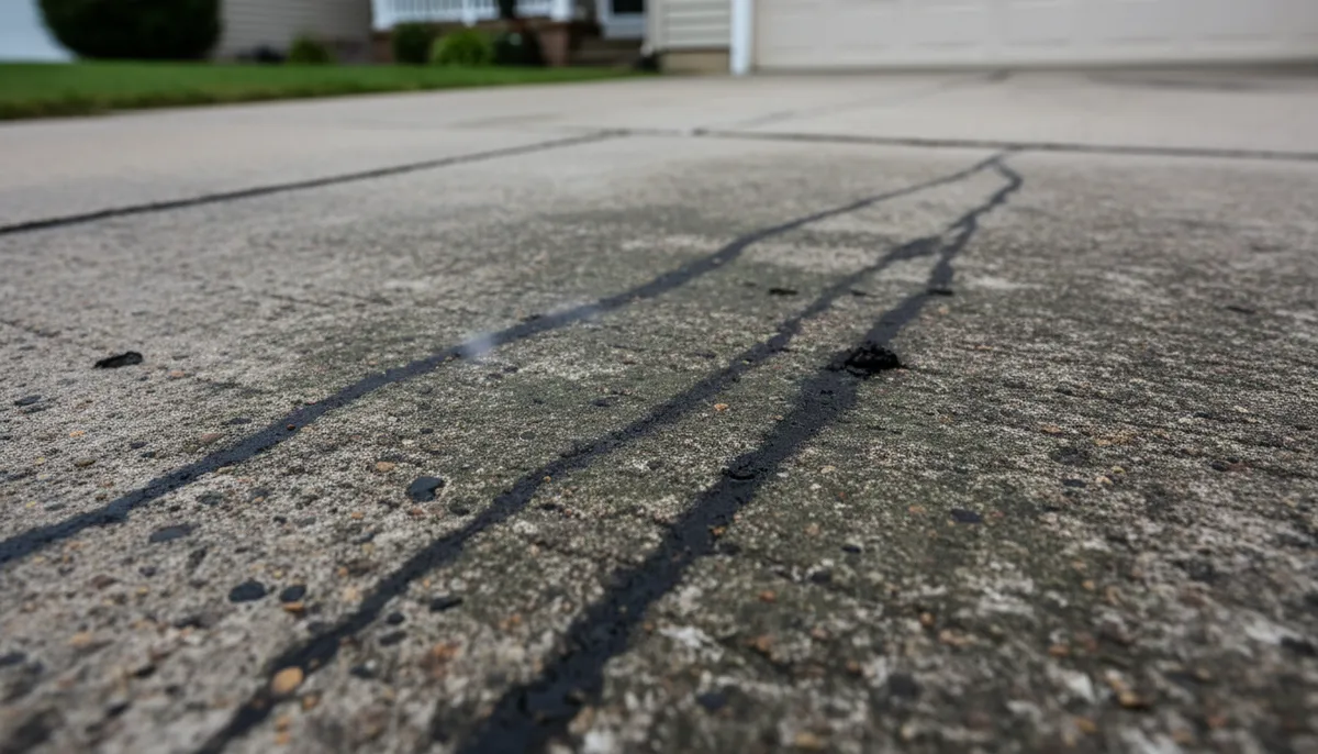 power wash driveway company