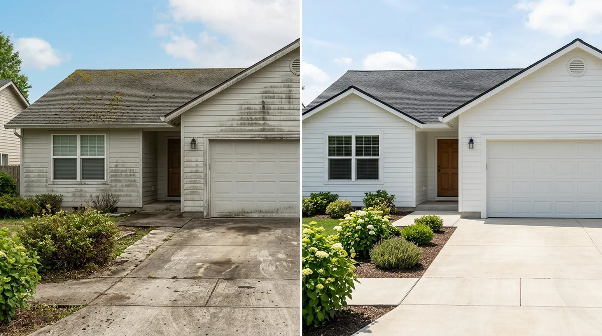 Curb Appeal Mistakes That Make Your Home Look Neglected