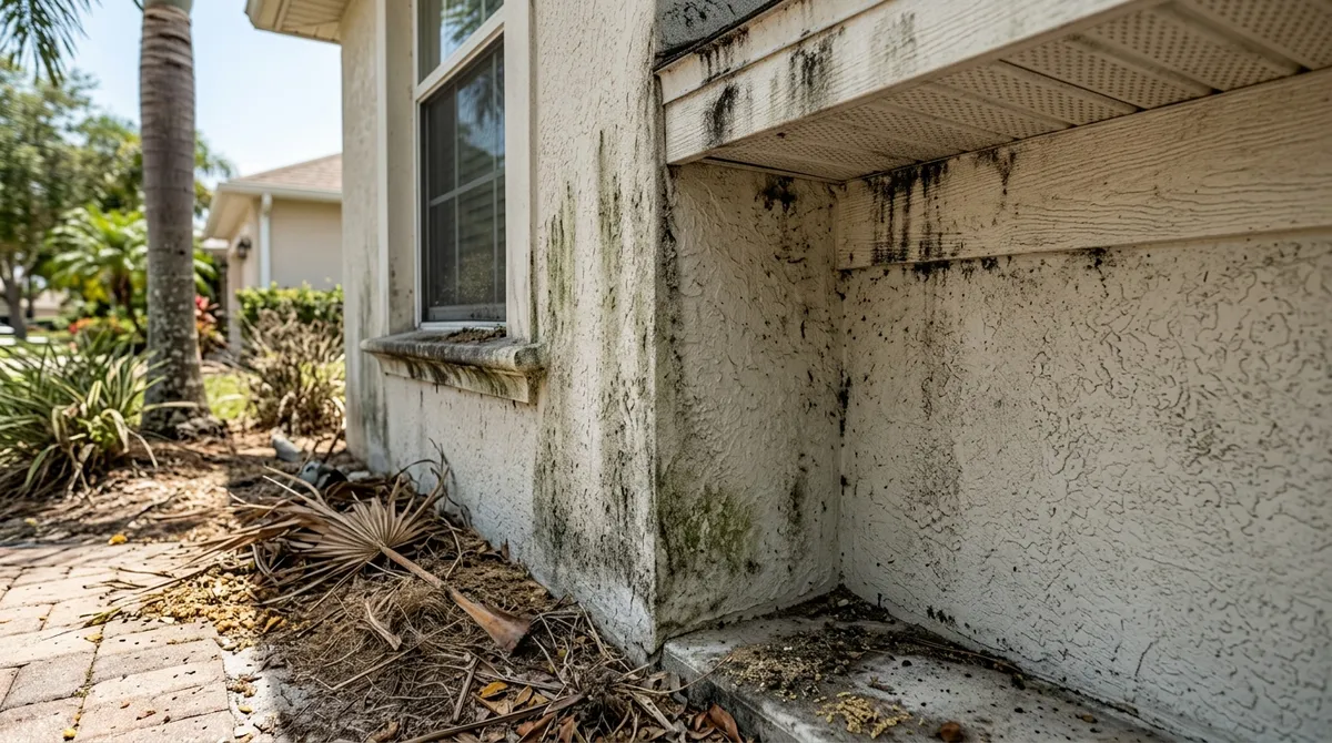 pressure washing apollo beach
