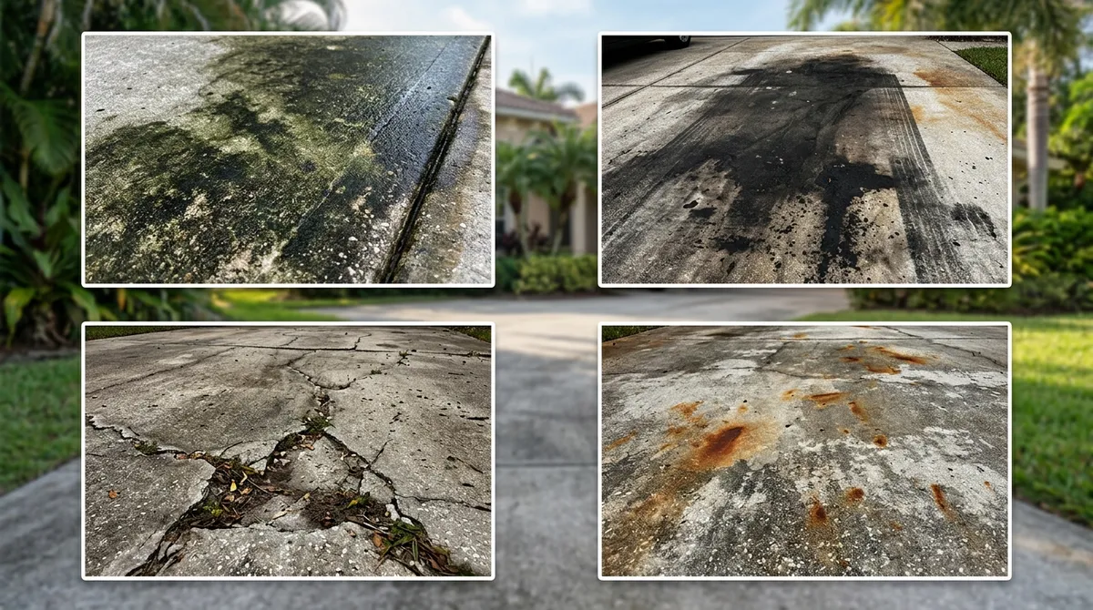 driveway cleaning sarasota