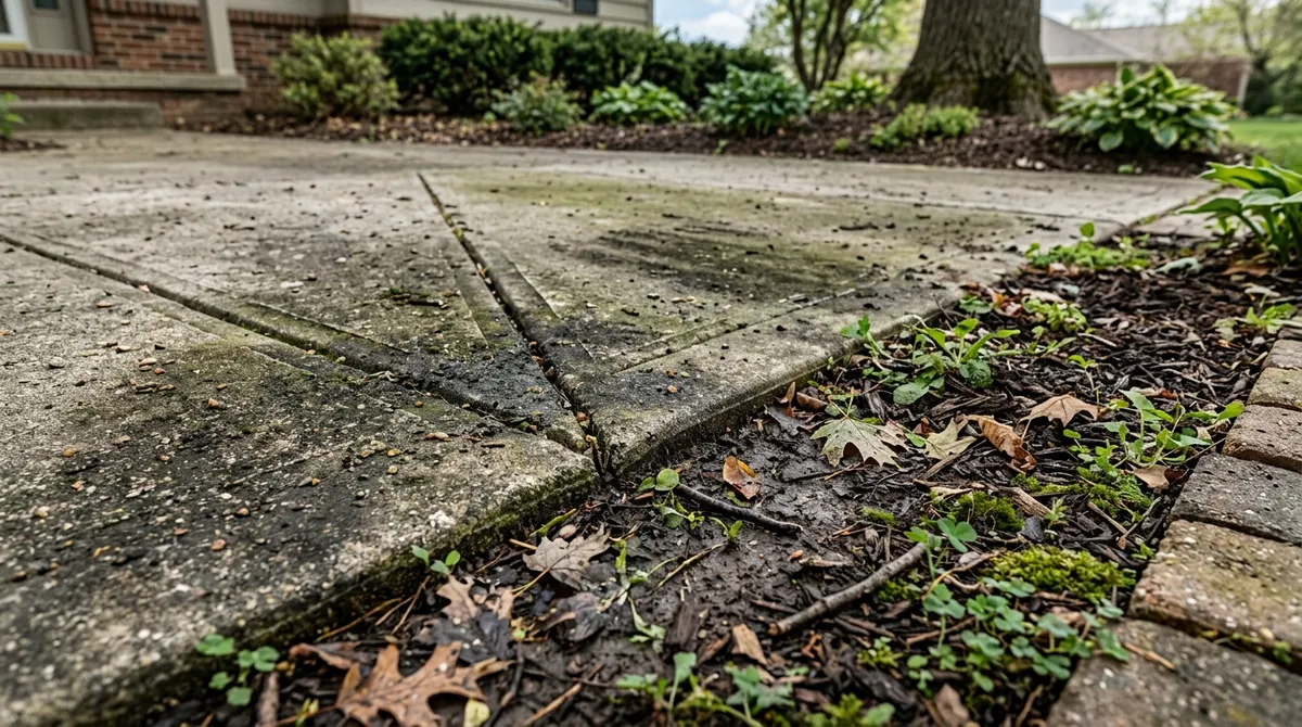 pressure wash driveway near me