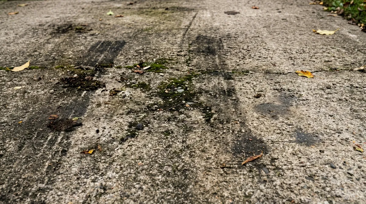 pressure washer for concrete driveway