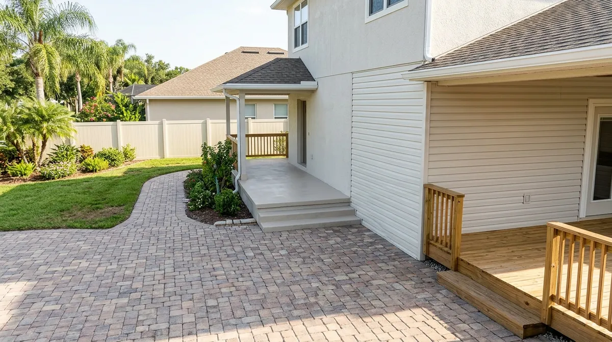 power washing in valrico