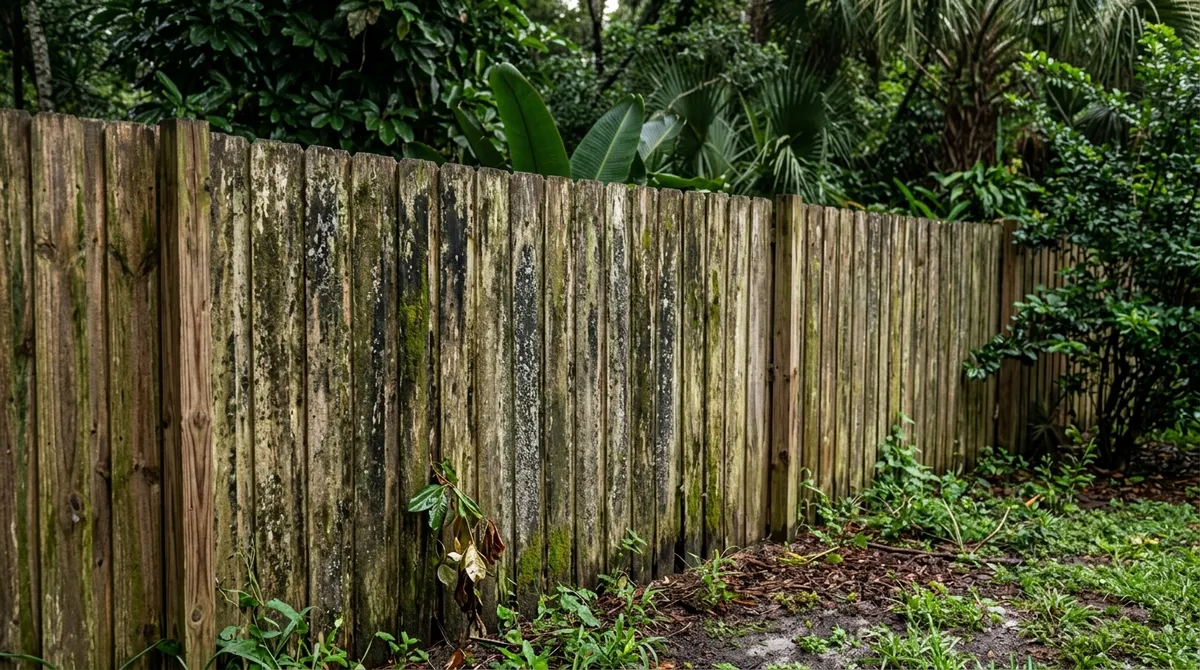 fence pressure washing near me