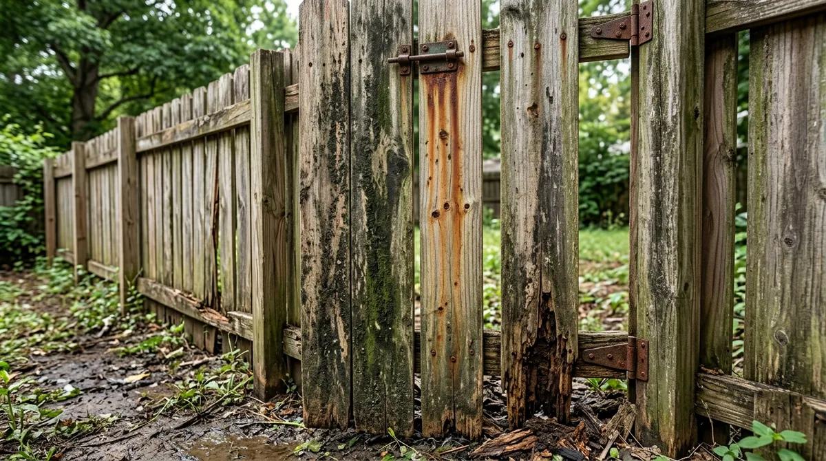 fence pressure washing near me
