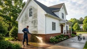 5 Reasons to Hire a House Pressure Washer in 2026