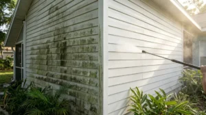 3 Mistakes to Avoid When Hiring a Pressure Washing Company in Valrico