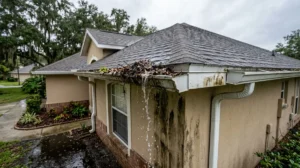Why Is Gutter Cleaning in Valrico So Important for Your Home?