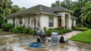 How Do You Find the Right Powerwash Company Near Me?