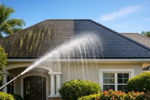 How Do You Find the Best Roof Cleaning Near Me?