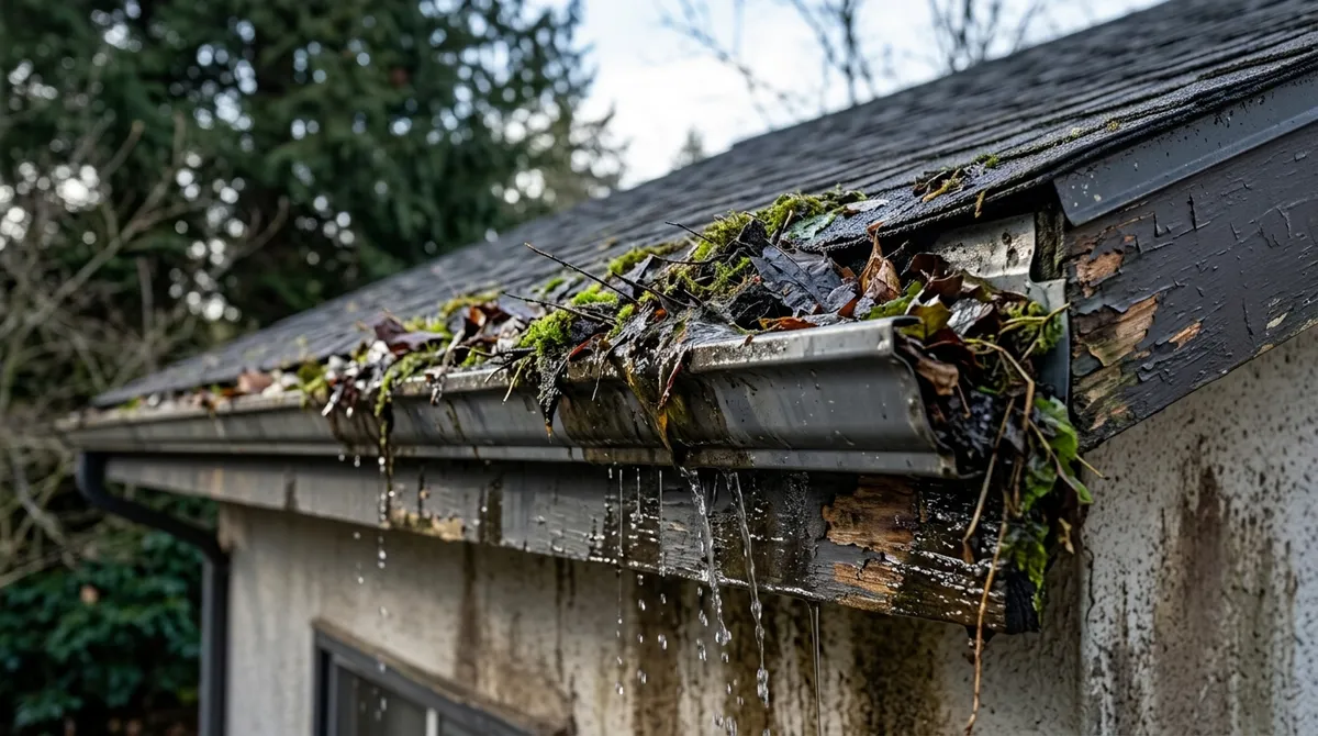 gutter cleaning near me