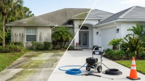 How Do You Find the Best Home Power Washing Near Me?