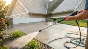 How to Find Affordable Pressure Washing Without Cutting Corners