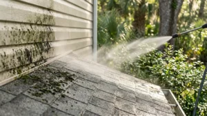 Why Is Soft Power Washing Near Me the Smart Choice?