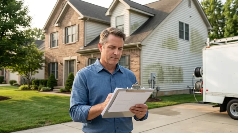 12 Ways to Pick Power Washing Companies in My Area